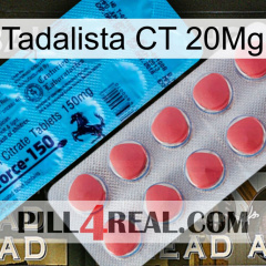 Tadalista CT 20Mg new14